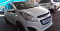 2014 Chevrolet Spark 1.2 Engine Capacity with Manuel Transmission