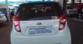 2014 Chevrolet Spark 1.2 Engine Capacity with Manuel Transmission