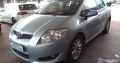 2008 Toyota Auris 1.8 Engine Capacity with Manuel Transmission, C