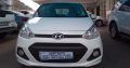 2013 Chevrolet Aveo 1.6 Engine Capacity with Manuel Transmission