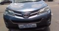 2014 Toyota RAV4 2.2 Engine Capacity with Manuel Transmission,
