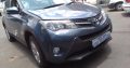 2014 Toyota RAV4 2.2 Engine Capacity with Manuel Transmission,