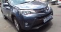 2014 Toyota RAV4 2.2 Engine Capacity with Manuel Transmission,