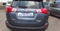 2014 Toyota RAV4 2.2 Engine Capacity with Manuel Transmission,