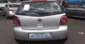 2013 VW Polo Vivo 1.4 Engine Capacity with Manuel Transmission, E