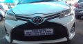 2016 Toyota Yaris 1.3 Engine Capacity with Manuel Transmission, E
