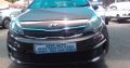 2015 Kia Rio 1.4 Engine Capacity Sedan with Manuel Transmission,