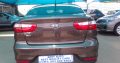 2015 Kia Rio 1.4 Engine Capacity Sedan with Manuel Transmission,
