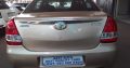 2015 Toyota Etios 1.5 Engine Capacity with Manuel Transmission, E
