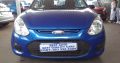 2013 Ford Figo 1.4 Engine Capacity with Manuel Transmission,