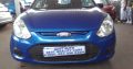 2013 Ford Figo 1.4 Engine Capacity with Manuel Transmission,