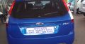 2013 Ford Figo 1.4 Engine Capacity with Manuel Transmission,