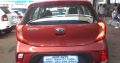 2018 Kia Picanto 1.0 Engine Capacity with Manuel Transmission, El