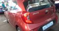 2018 Kia Picanto 1.0 Engine Capacity with Manuel Transmission, El