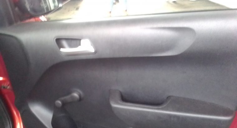 2018 Kia Picanto 1.0 Engine Capacity with Manuel Transmission, El