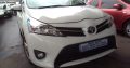 2013 Toyota Verso 1.8 Engine Capacity with Manuel Transmission, 5