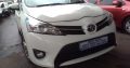2013 Toyota Verso 1.8 Engine Capacity with Manuel Transmission, 5
