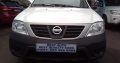 2018 Nissan Np-200 1.5 Engine Capacity with Manuel Transmission,