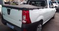 2018 Nissan Np-200 1.5 Engine Capacity with Manuel Transmission,