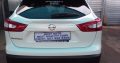 2017 Nissan Qashgai 1.2 Engine Capacity Vista with Manuel Transmi