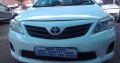2011 Toyota Corolla 1.6 Engine Capacity Professional with Manuel