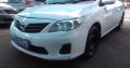 2011 Toyota Corolla 1.6 Engine Capacity Professional with Manuel