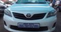 2018 Toyota Corolla 1.6 Engine Capacity Quest with Automatic Tran