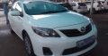 2018 Toyota Corolla 1.6 Engine Capacity Quest with Automatic Tran
