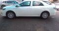 2018 Toyota Corolla 1.6 Engine Capacity Quest with Automatic Tran
