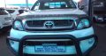 2010 Toyota Hilux 2.5 Engine Capacity Single Cab D4D with Manuel