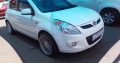 2013 Hyundai i20 1.6 Engine Capacity with Manuel Transmission, El