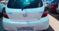 2013 Hyundai i20 1.6 Engine Capacity with Manuel Transmission, El