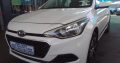 2017 Hyundai i20 1.4 Engine Capacity Fluid with Manuel Transmissi
