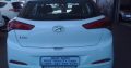 2017 Hyundai i20 1.4 Engine Capacity Fluid with Manuel Transmissi