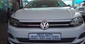 2018 VW Polo 8 1.0 Engine Capacity TSI with Manuel Transmission,