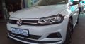 2018 VW Polo 8 1.0 Engine Capacity TSI with Manuel Transmission,