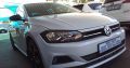 2018 VW Polo 8 1.0 Engine Capacity TSI with Manuel Transmission,