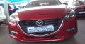 2019 Mazda 3 1.6 Engine Capacity with Automatic Transmission, Ele