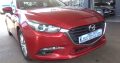 2019 Mazda 3 1.6 Engine Capacity with Automatic Transmission, Ele