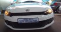 2010 VW Scirocco 2.0 Engine Capacity TSI with Manuel Transmission