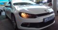 2010 VW Scirocco 2.0 Engine Capacity TSI with Manuel Transmission