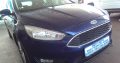 2015 Ford Focus 1.0 Engine Capacity with Manuel Transmission, Ele