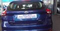 2015 Ford Focus 1.0 Engine Capacity with Manuel Transmission, Ele
