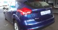 2015 Ford Focus 1.0 Engine Capacity with Manuel Transmission, Ele