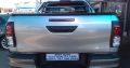 2018 Toyota Hilux 2.4 Engine Capacity GD6 Club Cab with Automatic