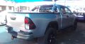 2018 Toyota Hilux 2.4 Engine Capacity GD6 Club Cab with Automatic