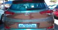 2017 Hyundai Tucson 2.0 Engine Capacity with Automatic Transmiss