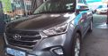 2019 Hyundai Create 1.6 Engine Capacity with Automatic Transmissi