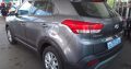2019 Hyundai Create 1.6 Engine Capacity with Automatic Transmissi