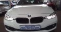2018 BMW 318i Engine Capacity F-30 with Automatic Transmission, E